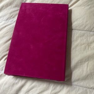 collectors edition of Sex in the City dvd set.